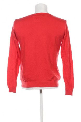 Herrenpullover Calliope, Größe M, Farbe Rot, Preis € 17,90
