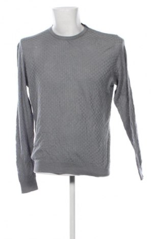 Pánský svetr  Calvin Klein, Velikost XL, Barva Šedá, Cena  629,00 Kč