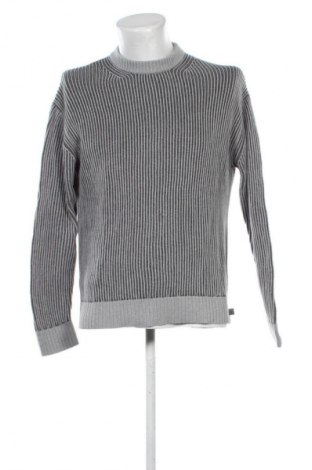 Herrenpullover Calvin Klein Jeans, Größe M, Farbe Mehrfarbig, Preis € 50,99