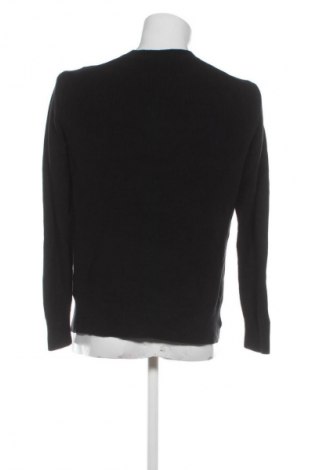 Pánsky sveter  Calvin Klein Jeans, Veľkosť M, Farba Čierna, Cena  33,95 €