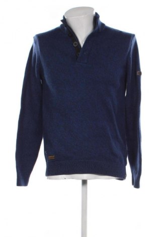 Herrenpullover Camel Active, Größe M, Farbe Mehrfarbig, Preis 31,99 €