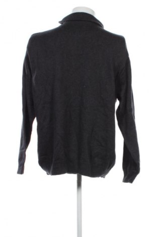 Pulover de bărbați Campione, Mărime XXL, Culoare Gri, Preț 126,99 Lei