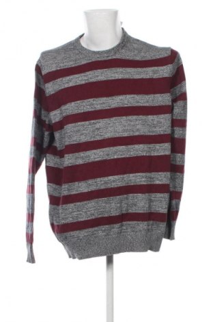 Мъжки пуловер Canda, Размер XXL, Цвят Многоцветен, Цена 20,99 лв.
