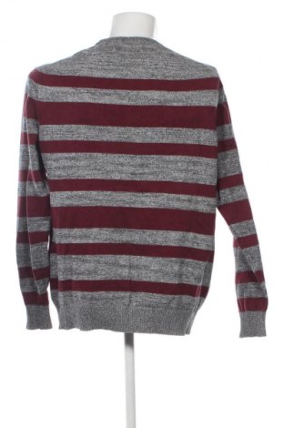 Мъжки пуловер Canda, Размер XXL, Цвят Многоцветен, Цена 20,99 лв.
