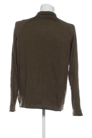 Férfi pulóver Cappuccino, Méret XXL, Szín Zöld, Ár 5 469 Ft