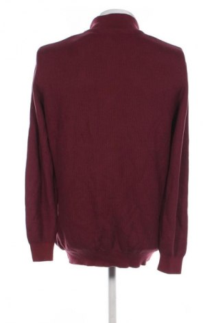 Pulover de bărbați Casa Moda, Mărime L, Culoare Mov, Preț 85,99 Lei