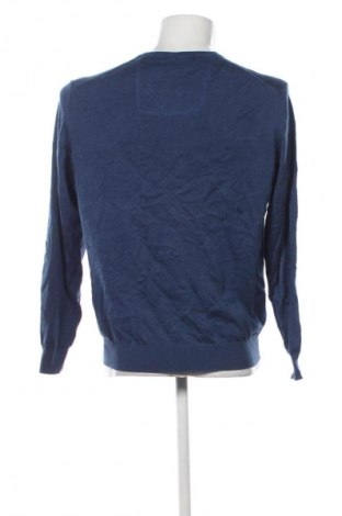 Férfi pulóver Casa Moda, Méret M, Szín Kék, Ár 7 019 Ft
