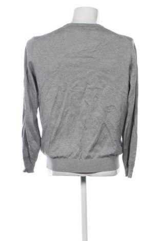 Męski sweter Casa Moda, Rozmiar M, Kolor Szary, Cena 81,99 zł