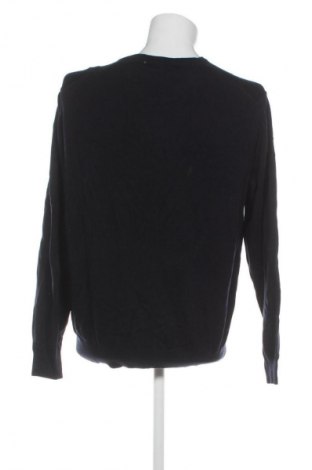 Pánský svetr  Casa Moda, Velikost XL, Barva Modrá, Cena  419,00 Kč