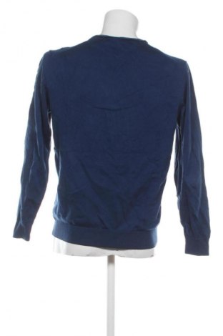 Мъжки пуловер Casa Moda, Размер M, Цвят Син, Цена 31,99 лв.