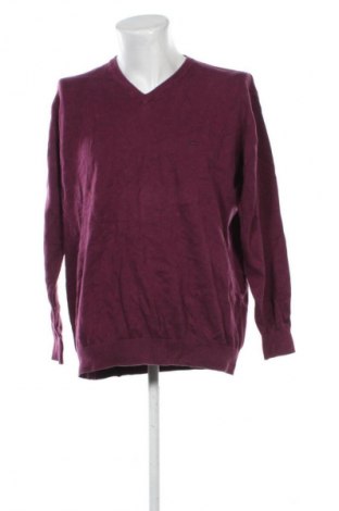 Férfi pulóver Casa Moda, Méret XL, Szín Lila, Ár 7 639 Ft