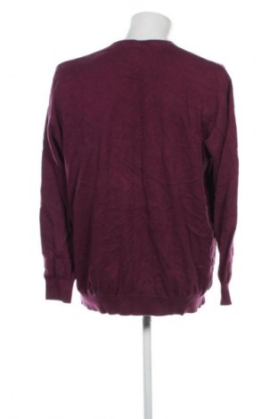 Férfi pulóver Casa Moda, Méret XL, Szín Lila, Ár 7 639 Ft