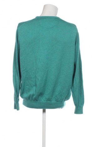 Pánsky sveter  Casa Moda, Veľkosť XL, Farba Zelená, Cena  17,95 €