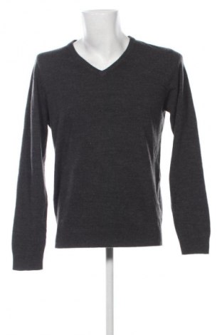 Herrenpullover CedarWood State, Größe L, Farbe Grau, Preis € 17,90