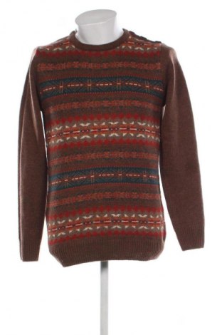 Ανδρικό πουλόβερ CedarWood State, Μέγεθος M, Χρώμα Πολύχρωμο, Τιμή 17,84 €