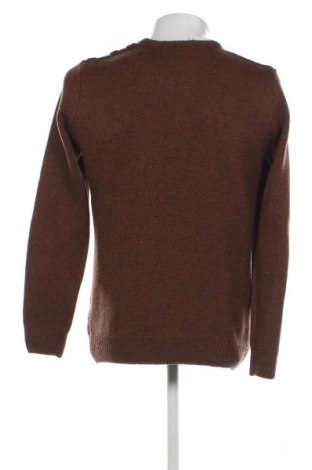 Ανδρικό πουλόβερ CedarWood State, Μέγεθος M, Χρώμα Πολύχρωμο, Τιμή 17,84 €