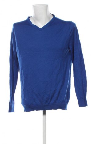 Pánsky sveter  Celio, Veľkosť XXL, Farba Modrá, Cena  33,63 €