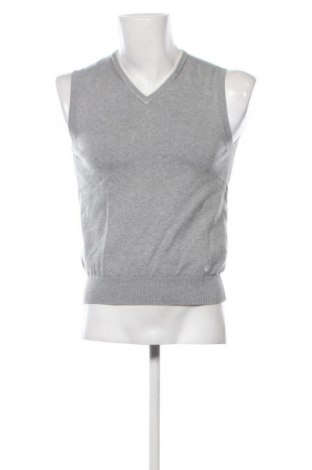 Ανδρικό πουλόβερ Celio, Μέγεθος L, Χρώμα Γκρί, Τιμή 17,90 €
