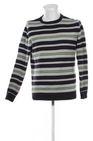 Мъжки пуловер Charles Vogele, Размер M, Цвят Многоцветен, Цена 16,99 лв.