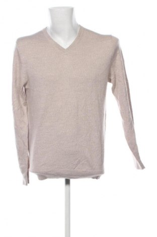 Férfi pulóver Christian Berg, Méret L, Szín Barna, Ár 9 229 Ft