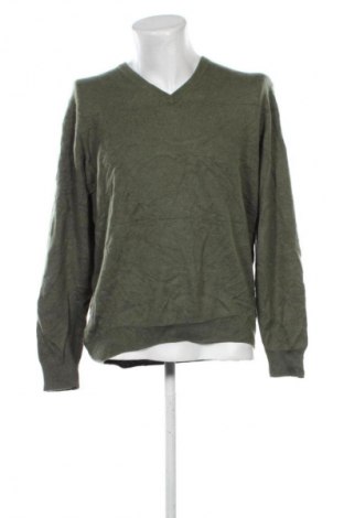 Férfi pulóver Christian Berg, Méret XL, Szín Zöld, Ár 8 299 Ft