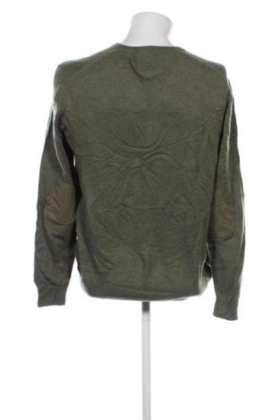 Férfi pulóver Christian Berg, Méret XL, Szín Zöld, Ár 8 299 Ft