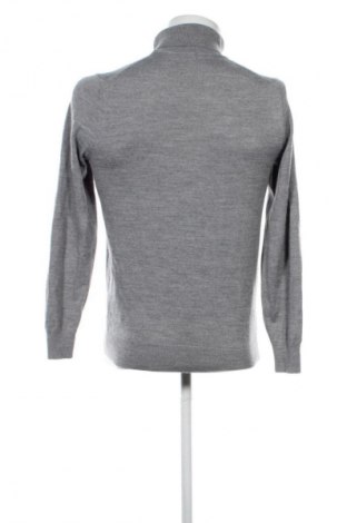 Męski sweter Christian Berg, Rozmiar S, Kolor Szary, Cena 75,99 zł