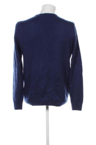 Férfi pulóver Christian Berg, Méret M, Szín Kék, Ár 7 989 Ft