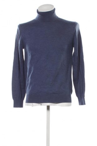 Herrenpullover Christian Berg, Größe L, Farbe Blau, Preis € 56,37