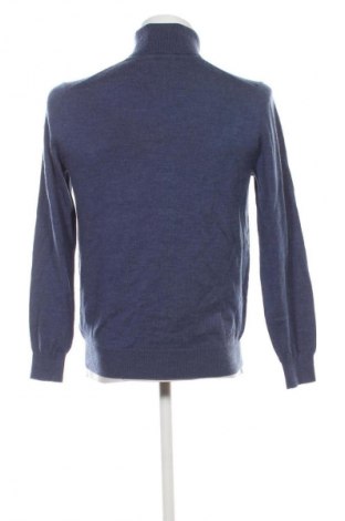 Herrenpullover Christian Berg, Größe L, Farbe Blau, Preis € 56,37