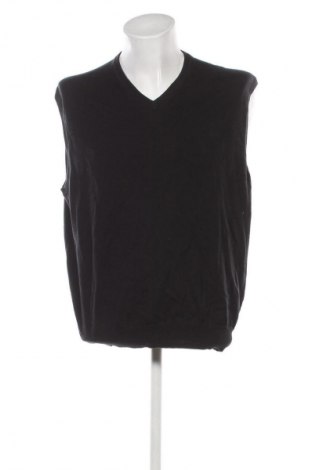 Herrenpullover Christian Berg, Größe XXL, Farbe Schwarz, Preis € 20,92