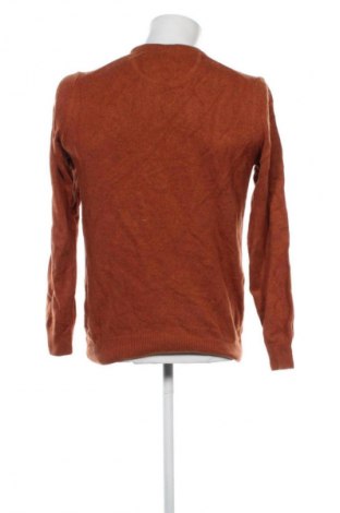 Pulover de bărbați Christian Berg, Mărime S, Culoare Maro, Preț 89,99 Lei