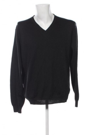 Pánsky sveter  Christian Berg, Veľkosť XXL, Farba Čierna, Cena  8,95 €