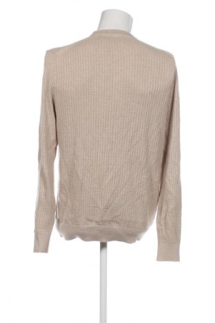 Pánsky sveter  Christian Berg, Veľkosť L, Farba Béžová, Cena  21,95 €
