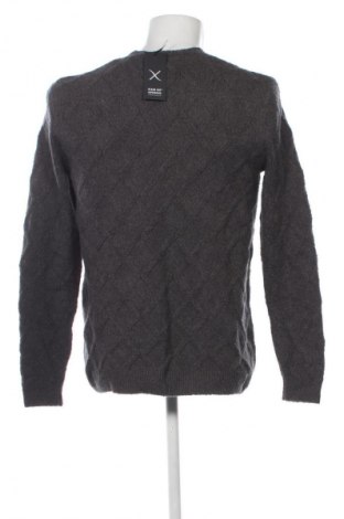 Pánsky sveter  Clean Cut Copenhagen, Veľkosť M, Farba Sivá, Cena  85,95 €