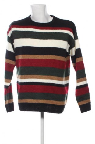Herrenpullover Clockhouse, Größe L, Farbe Mehrfarbig, Preis € 8,99
