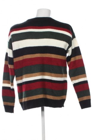 Herrenpullover Clockhouse, Größe L, Farbe Mehrfarbig, Preis € 8,99