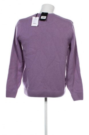 Ανδρικό πουλόβερ Colorful Standard, Μέγεθος M, Χρώμα Βιολετί, Τιμή 85,99 €