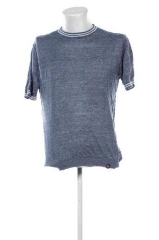 Herrenpullover Colours & Sons, Größe M, Farbe Blau, Preis 12,99 €