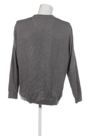 Męski sweter Commander, Rozmiar XXL, Kolor Szary, Cena 51,99 zł