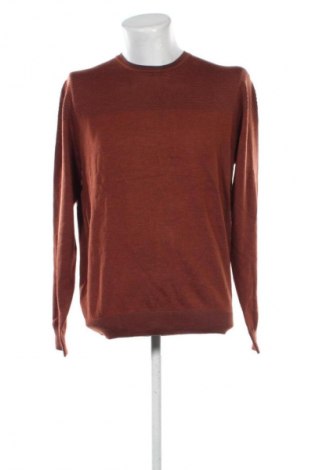Férfi pulóver Conbipel, Méret XL, Szín Barna, Ár 4 449 Ft