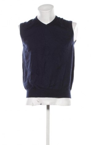 Herrenpullover Conbipel, Größe L, Farbe Blau, Preis 11,99 €