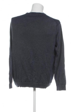 Herrenpullover Conbipel, Größe XXL, Farbe Blau, Preis 15,99 €