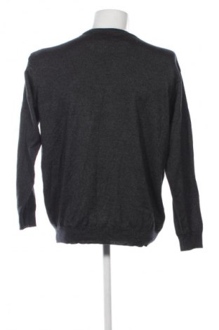 Ανδρικό πουλόβερ Coney Island, Μέγεθος XXL, Χρώμα Γκρί, Τιμή 19,44 €