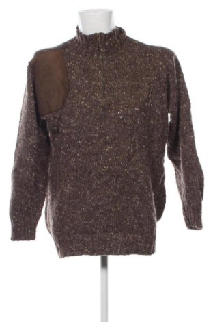 Męski sweter Daks, Rozmiar XL, Kolor Kolorowy, Cena 50,99 zł