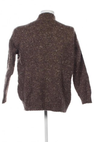 Męski sweter Daks, Rozmiar XL, Kolor Kolorowy, Cena 50,99 zł