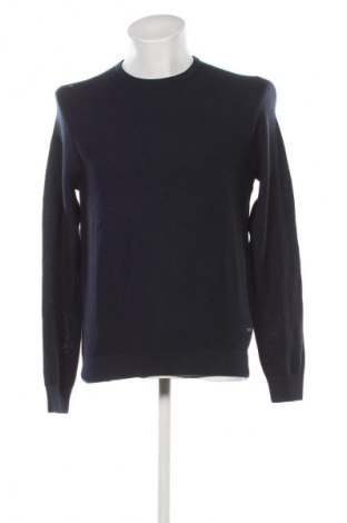 Férfi pulóver Daniel Hechter, Méret M, Szín Kék, Ár 56 009 Ft