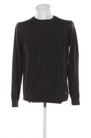 Férfi pulóver Daniel Hechter, Méret L, Szín Fekete, Ár 56 009 Ft