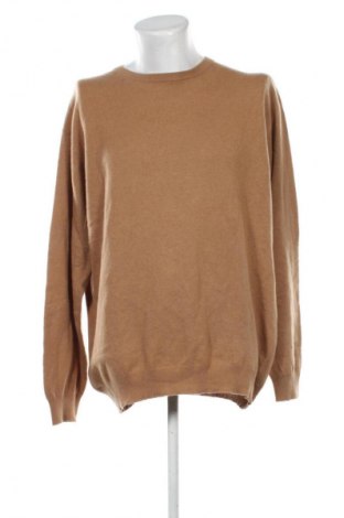 Herrenpullover Daniel Hechter, Größe XL, Farbe Braun, Preis € 29,99