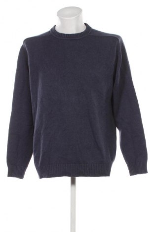 Férfi pulóver Daniel Hechter, Méret 3XL, Szín Kék, Ár 11 989 Ft